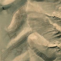 Satellite imagery of Khwājah Ḩājat, AF