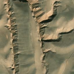 Satellite imagery of Tōrpaghlī, AF