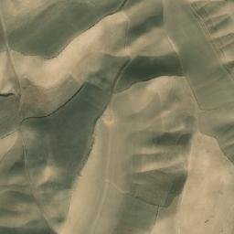 Satellite imagery of Tōrpaghlī, AF