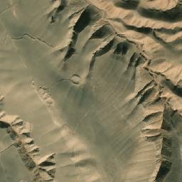 Satellite imagery of Khūgowg, AF