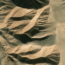 Satellite imagery of Khūgowg, AF