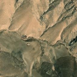 Satellite imagery of Kōh-e Surkhak-Kōtal, AF