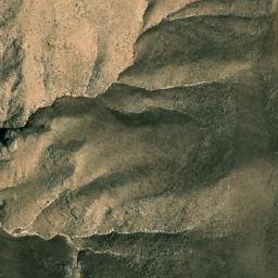 Satellite imagery of Kōh-e Surkhak-Kōtal, AF