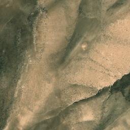 Satellite imagery of Kōh-e Surkhak-Kōtal, AF