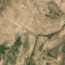 Satellite imagery of Kōh-e Gird, AF