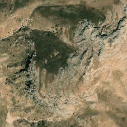 Satellite imagery of Shakar Būlāq, AF