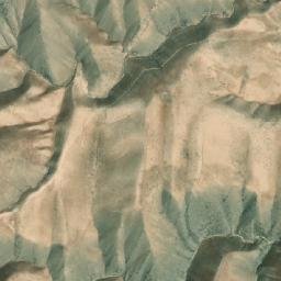 Satellite imagery of Mazār Darah, AF