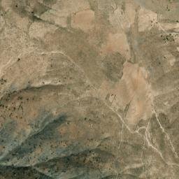 Satellite imagery of Kōtal-e Qashqah, AF