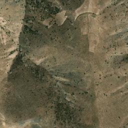 Satellite imagery of Kōtal-e Qashqah, AF