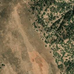 Satellite imagery of Urkah-ye Mūsá, AF