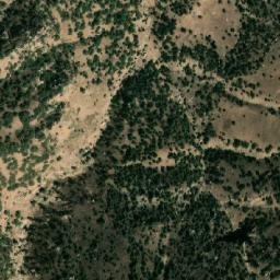 Satellite imagery of Urkah-ye Mūsá, AF