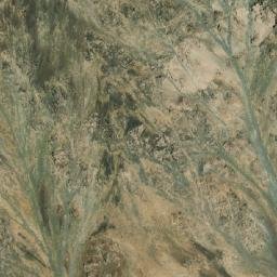 Satellite imagery of Sar-e Khwājah Awlīā, AF