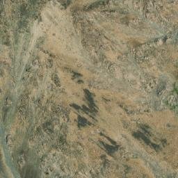 Satellite imagery of Sar-e Khwājah Awlīā, AF