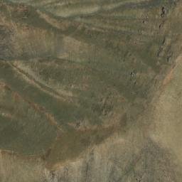 Satellite imagery of Kōh-e Howāshī, AF