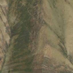Satellite imagery of Kōh-e Howāshī, AF