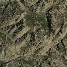 Satellite imagery of Walīngān, AF