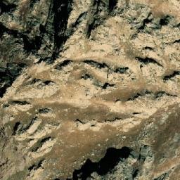 Satellite imagery of Walīngān, AF