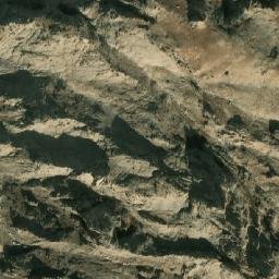 Satellite imagery of Takhtah, AF