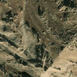 Satellite imagery of Takhtah, AF