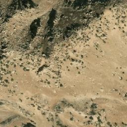 Satellite imagery of Takhtah, AF