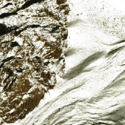 Satellite imagery of Sar-e Kōh-e Pōlōkshō, AF