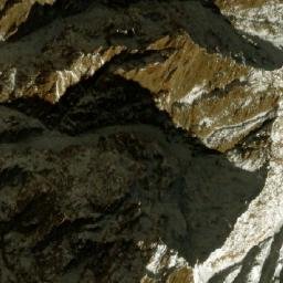 Satellite imagery of Kōh-e Ābdār-e Bālā, AF