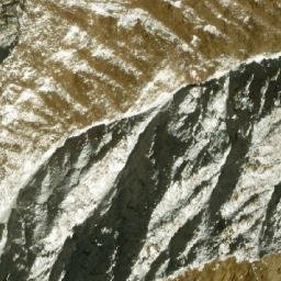 Satellite imagery of Kōh-e Ābdār-e Bālā, AF