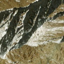 Satellite imagery of Kōh-e Ābdār-e Bālā, AF