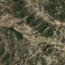 Satellite imagery of Peshāwurkīōn, AF