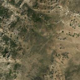 Satellite imagery of Peshāwurkīōn, AF