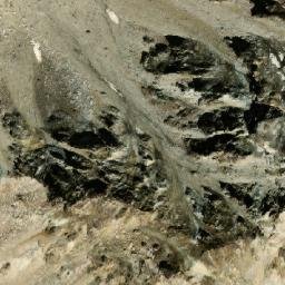 Satellite imagery of Pungogazo An, AF