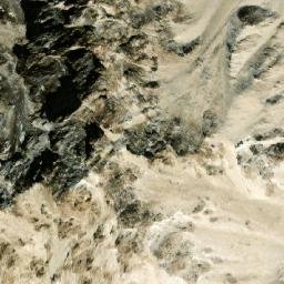 Satellite imagery of Pungogazo An, AF