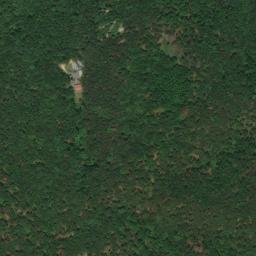 Satellite imagery of Myeonghwalsanseong, KR