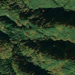 Satellite imagery of 月蔵山, JP
