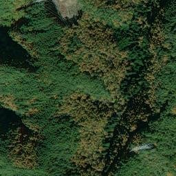 Satellite imagery of 月蔵山, JP