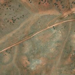 Satellite imagery of 5827 B 23 — NGS DO5736 — Coconino County, US, US