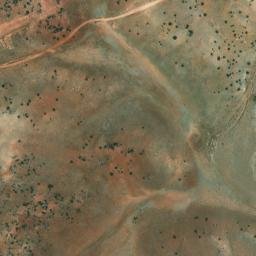 Satellite imagery of 5827 B 23 — NGS DO5736 — Coconino County, US, US