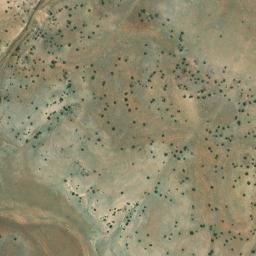 Satellite imagery of 5827 B 23 — NGS DO5736 — Coconino County, US, US