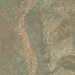 Satellite imagery of C 389 — NGS FR0357 — Coconino County, US, US