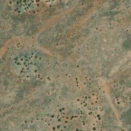 Satellite imagery of 5850 — NGS FR0032 — Coconino County, US, US