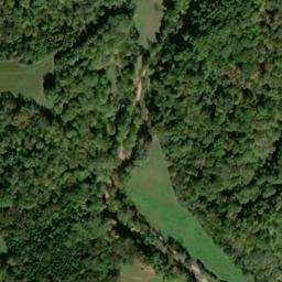 Satellite imagery of Pine Bluff, US