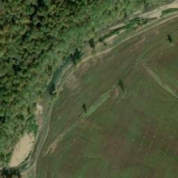 Satellite imagery of Pine Bluff, US