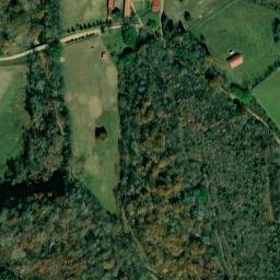 Satellite imagery of Worley Bluff, US