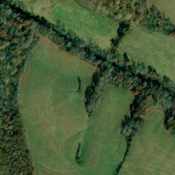 Satellite imagery of Worley Bluff, US