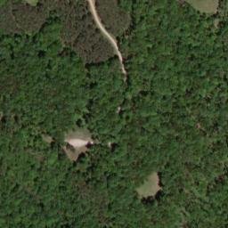 Satellite imagery of Gross Ridge, US