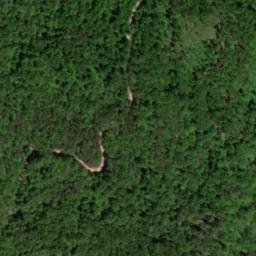 Satellite imagery of McCager Point, US