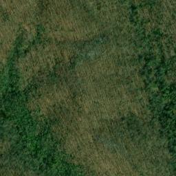 Satellite imagery of Dug Hill Ridge, US