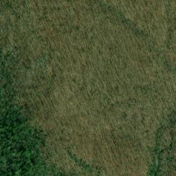 Satellite imagery of Dug Hill Ridge, US