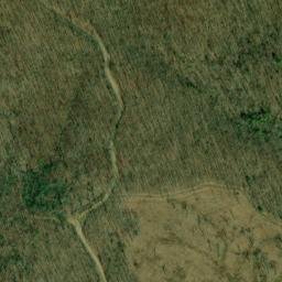 Satellite imagery of Dug Hill Ridge, US