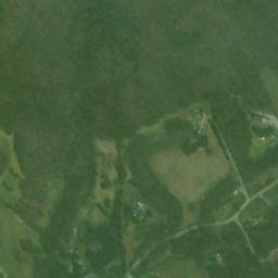 Satellite imagery of McDaniel Ridge, US